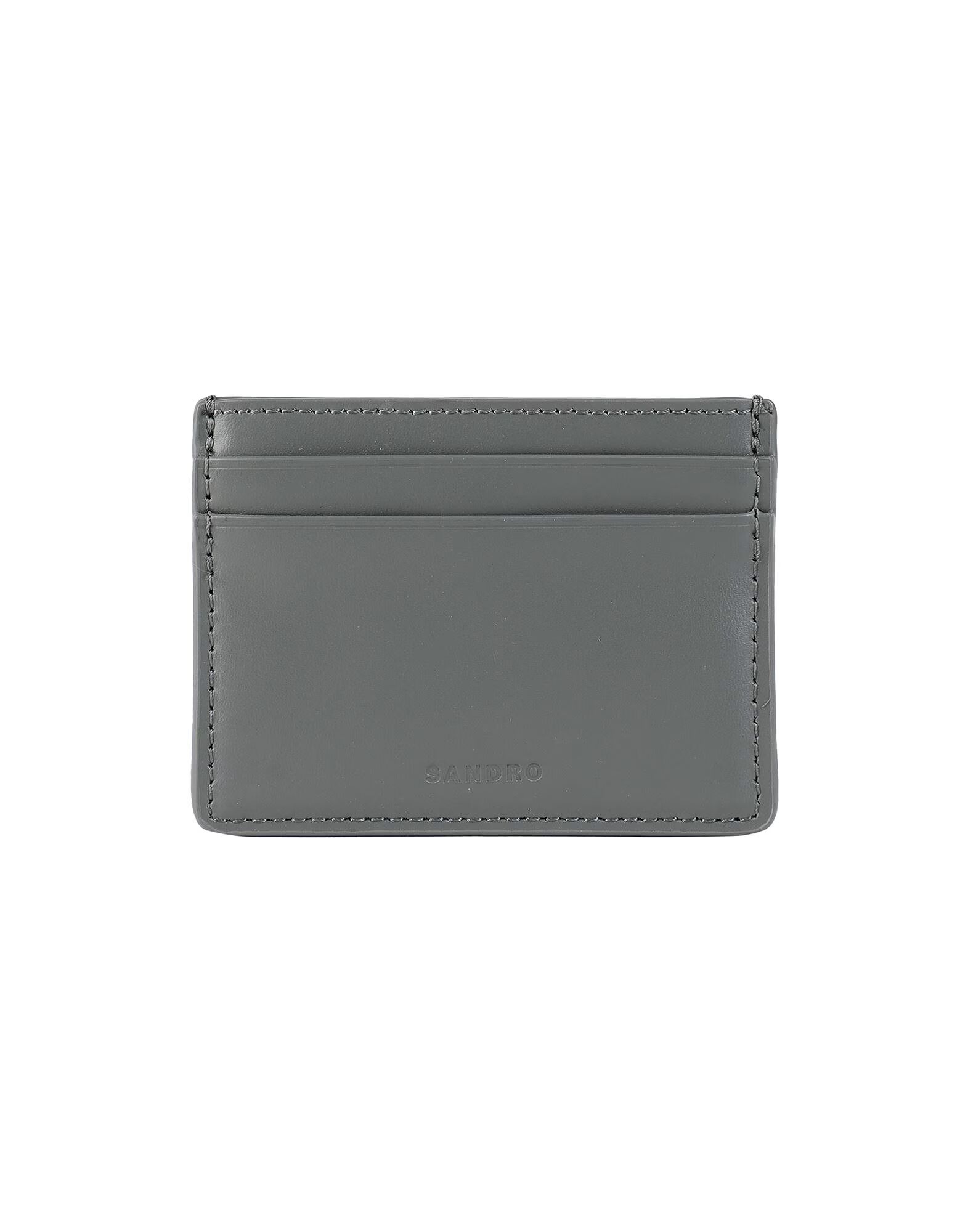 Кошелек Sandro, серый
Кошелек Sandro, серый