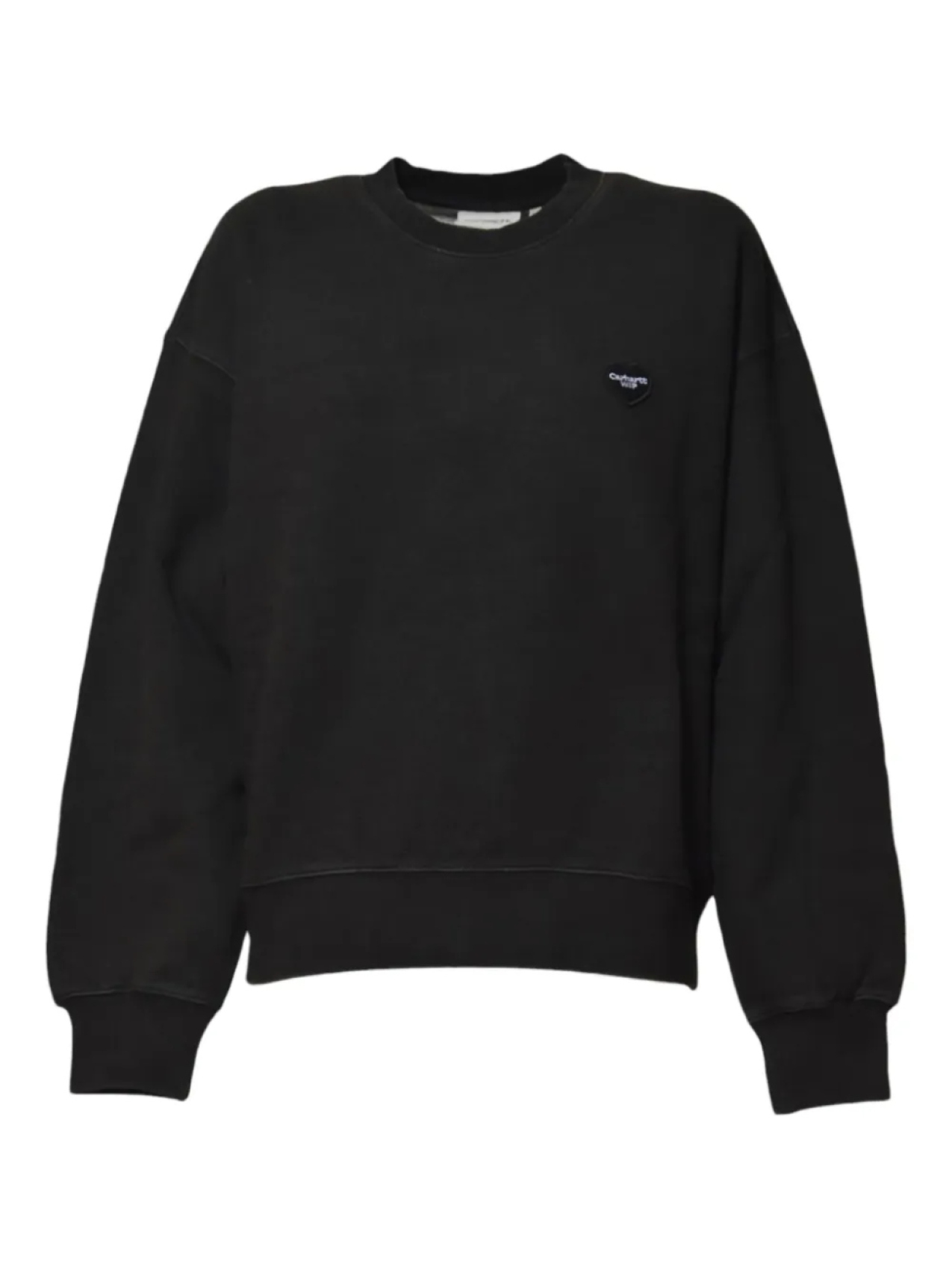 Инго толстовка Carhartt WIP, черный
Инго толстовка Carhartt WIP, черный