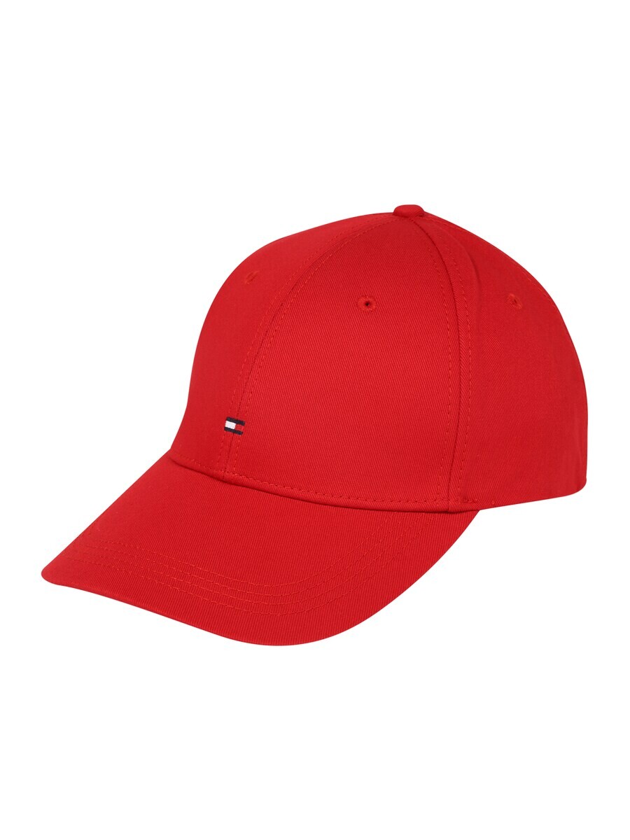 Бейсболка TOMMY HILFIGER Cap, красный
Бейсболка TOMMY HILFIGER Cap, красный
