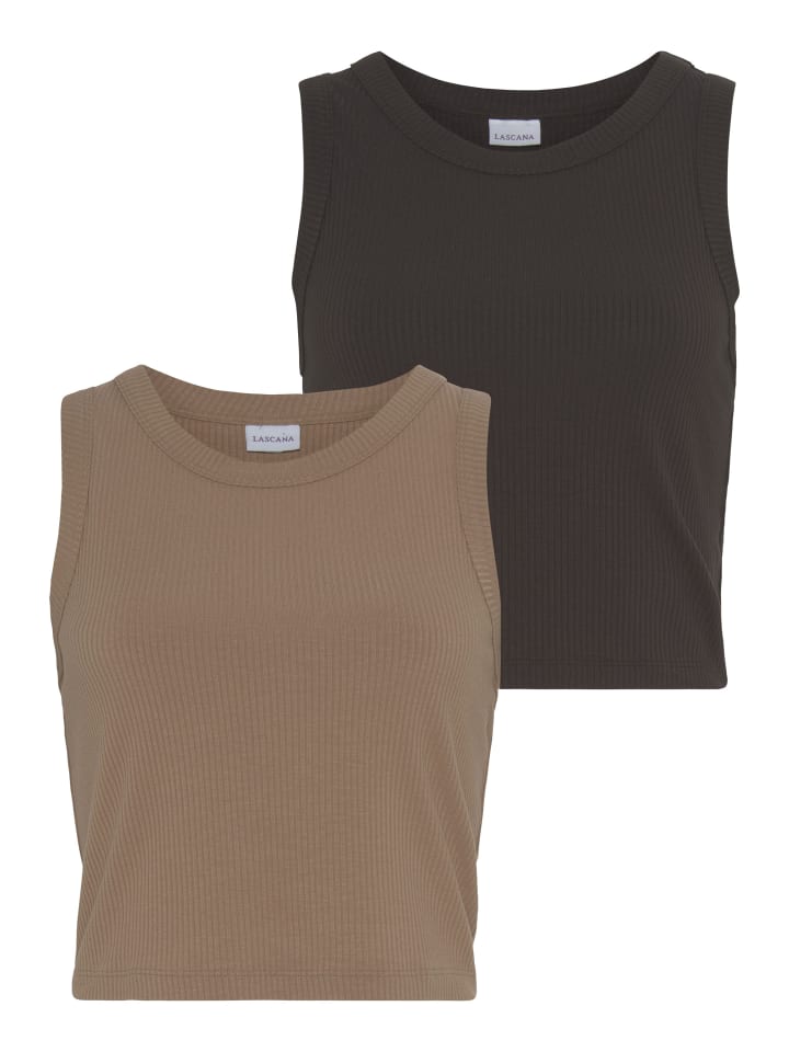 Топ LASCANA
Топ LASCANA