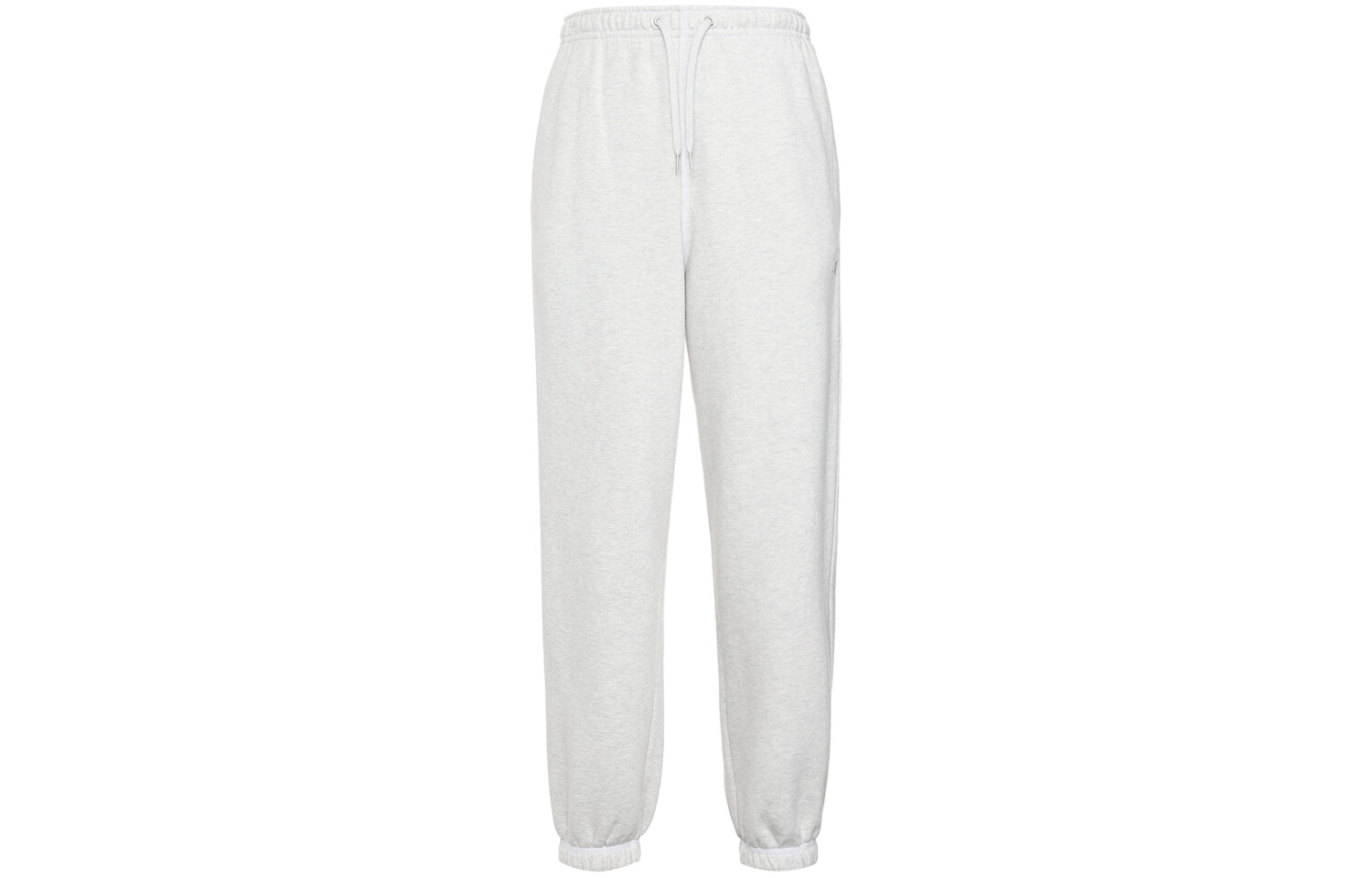 Трикотажные спортивные штаны унисекс серии Gold Label FW23 светло-серые Converse, серый 
Трикотажные спортивные штаны унисекс серии Gold Label FW23 светло-серые Converse, серый