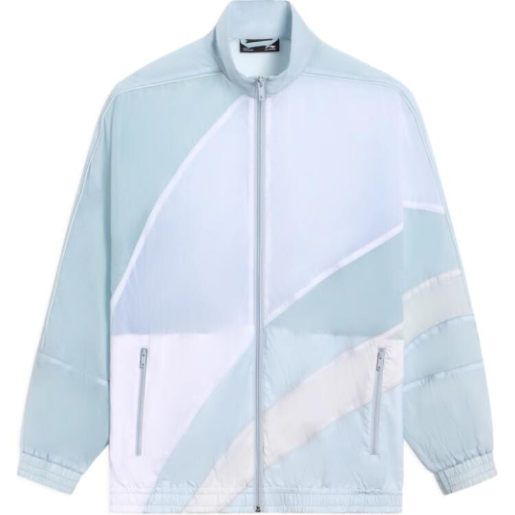 Коллекция Sports Life Тренчкот мужской Mist Blue Lining, синий
Коллекция Sports Life Тренчкот мужской Mist Blue Lining, синий