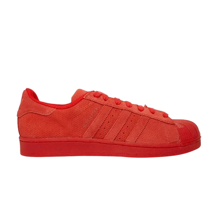 Кроссовки Adidas Superstar RT, Red
Кроссовки Adidas Superstar RT, Red