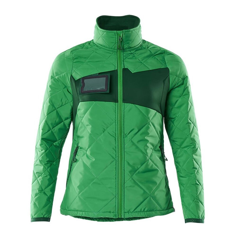 Спортивная куртка Mascot Accelerate 18025, зеленый
Спортивная куртка Mascot Accelerate 18025, зеленый