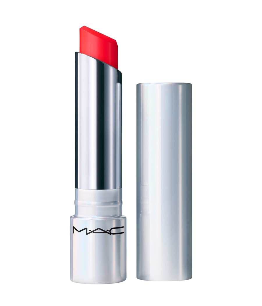 Бальзам для губ MAC Glow Play Lip Balm, Serve, 3.1g
Бальзам для губ MAC Glow Play Lip Balm, Serve, 3.1g