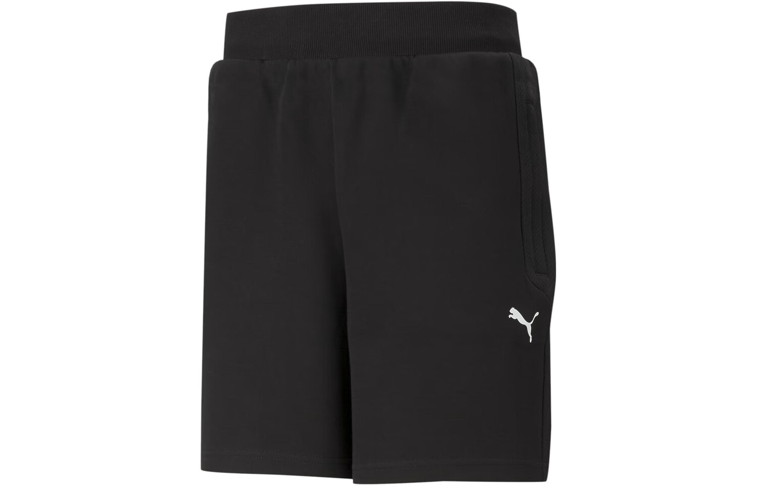 Мужские повседневные шорты Puma, цвет Black
Мужские повседневные шорты Puma, цвет Black