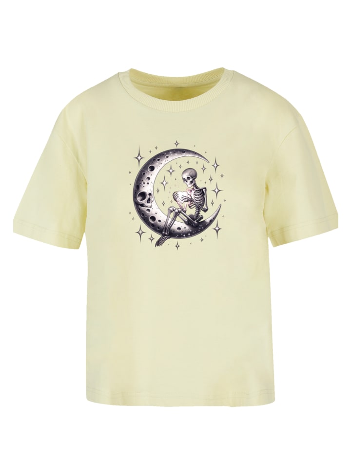 Футболка F4NT4STIC, цвет softyellow
Футболка F4NT4STIC, цвет softyellow