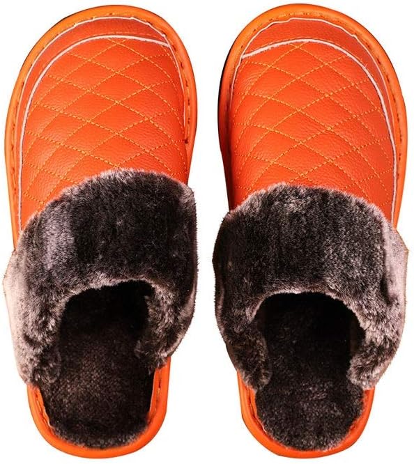 Мужские тапочки KHUY, мокасины с памятью формы, зимние теплые, для дома, пушистые, легкие, уютные, с мягкой подошвой, хлопковые сандалии (Цвет: коричневый, Размер: EU 43-44)
Мужские тапочки KHUY, мокасины с памятью формы, зимние теплые, для дома, пушистые, легкие, уютные, с мягкой подошвой, хлопковые сандалии (Цвет: коричневый, Размер: EU 43-44)
