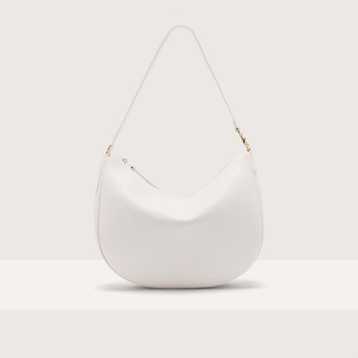 Сумка через плечо Coccinelle C-Easy Medium, цвет Blanco, Белый, Сумка через плечо Coccinelle C-Easy Medium, цвет Blanco
Сумка через плечо Coccinelle C-Easy Medium, цвет Blanco, Белый, Сумка через плечо Coccinelle C-Easy Medium, цвет Blanco