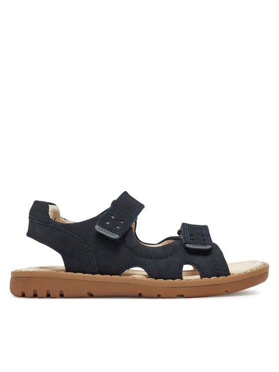 Сандалии EASY CI12-2705-21 Lasocki Kids, синий 
Сандалии EASY CI12-2705-21 Lasocki Kids, синий