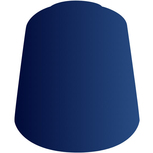 Миниатюра Games Workshop Citadel Contrast Paint: Ultramarines Blue (18ml)
Миниатюра Games Workshop Citadel Contrast Paint: Ultramarines Blue (18ml)