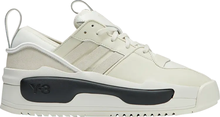 Кроссовки Y-3 Rivalry 'Cream White Black', кремовый, Бежевый, Кроссовки Y-3 Rivalry 'Cream White Black', кремовый
Кроссовки Y-3 Rivalry 'Cream White Black', кремовый, Бежевый, Кроссовки Y-3 Rivalry 'Cream White Black', кремовый