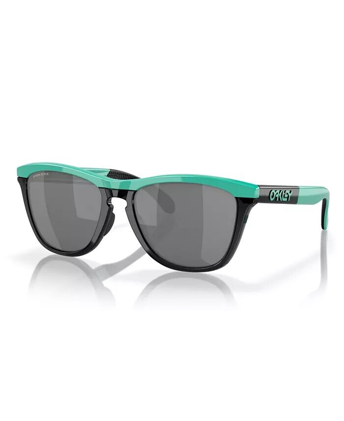 Мужские солнцезащитные очки Frogskins Range, зеркало OO9284 Oakley, синий
Мужские солнцезащитные очки Frogskins Range, зеркало OO9284 Oakley, синий