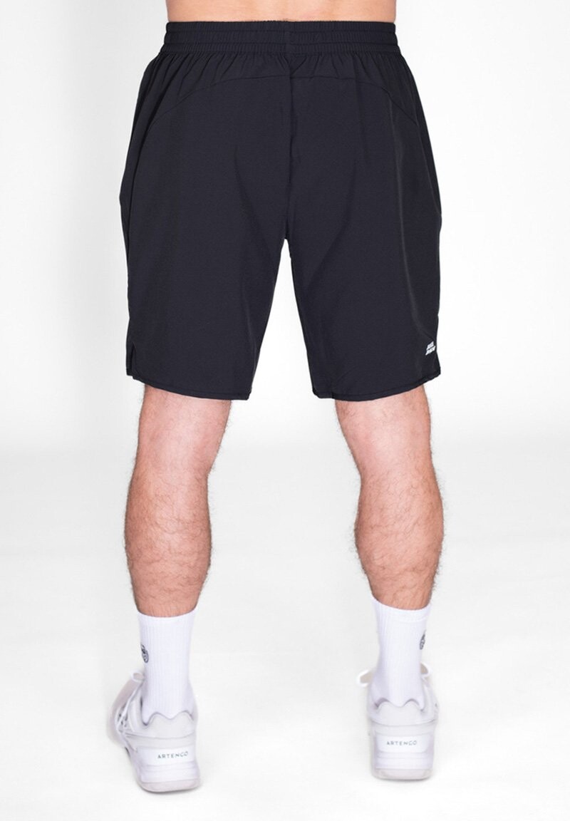 короткие спортивные штаны BIDI BADU, черные
короткие спортивные штаны BIDI BADU, черные