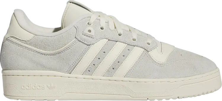 Кроссовки Rivalry Low 86 'Orbit Grey Cream', серый
Кроссовки Rivalry Low 86 'Orbit Grey Cream', серый