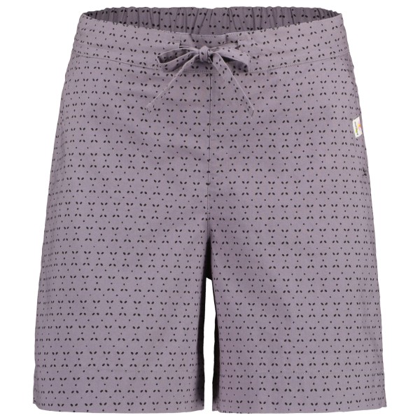 Женские шорты. Maloja, фиолетовый
Женские шорты. Maloja, фиолетовый