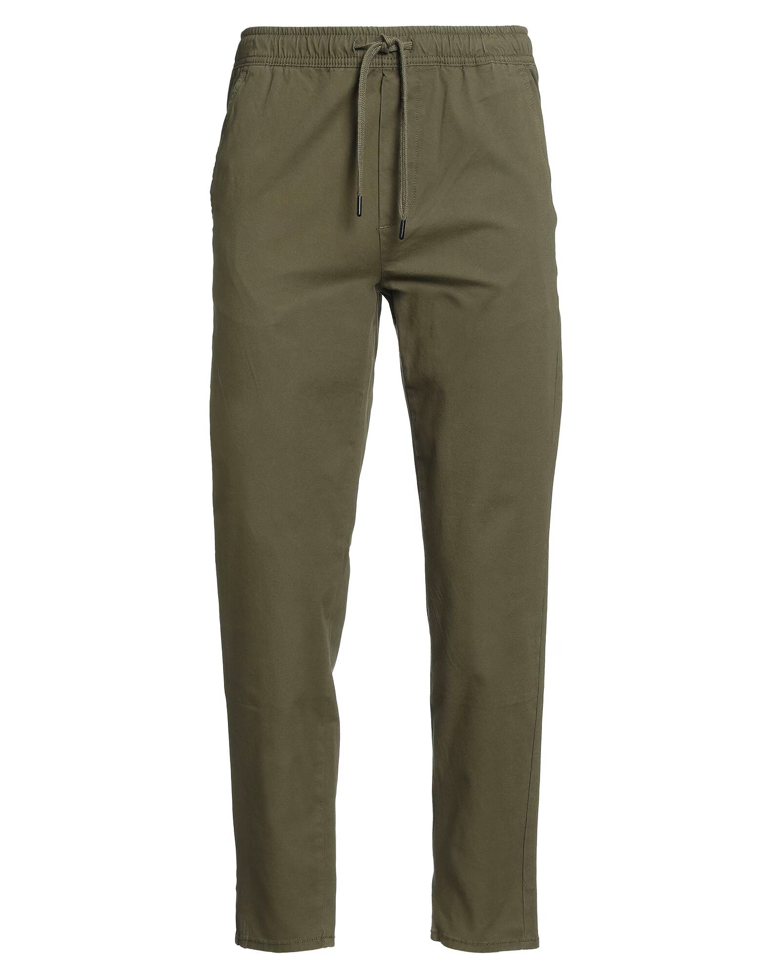 Брюки Only & Sons, темно-зелёный
Брюки Only & Sons, темно-зелёный