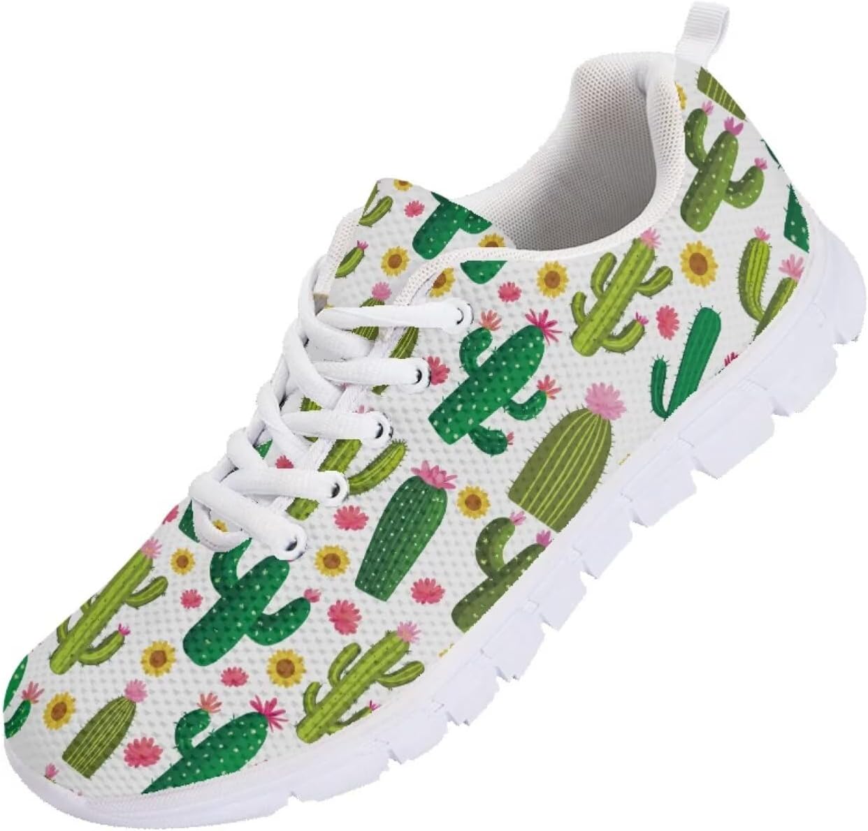 Мужские кроссовки Funnydude с цветочным принтом, осенние, удобные, дышащие, для тенниса и тренировок, Cactus
Мужские кроссовки Funnydude с цветочным принтом, осенние, удобные, дышащие, для тенниса и тренировок, Cactus