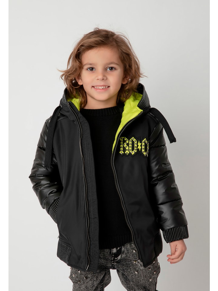 Куртка Gulliver, черный
Куртка Gulliver, черный