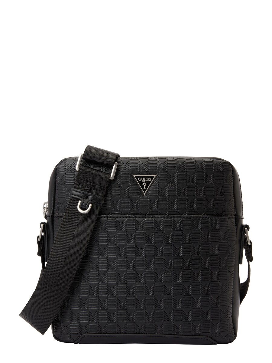 Сумка кросс-боди GUESS TORINO, Black
Сумка кросс-боди GUESS TORINO, Black