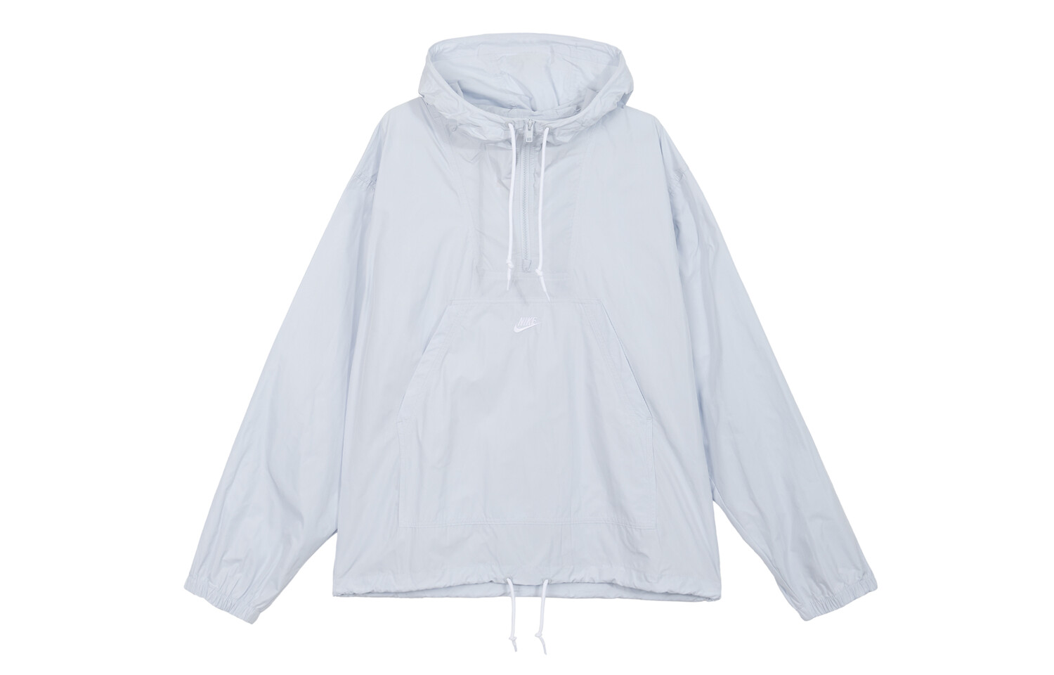 Клубная куртка мужская белая Nike, белый
Клубная куртка мужская белая Nike, белый