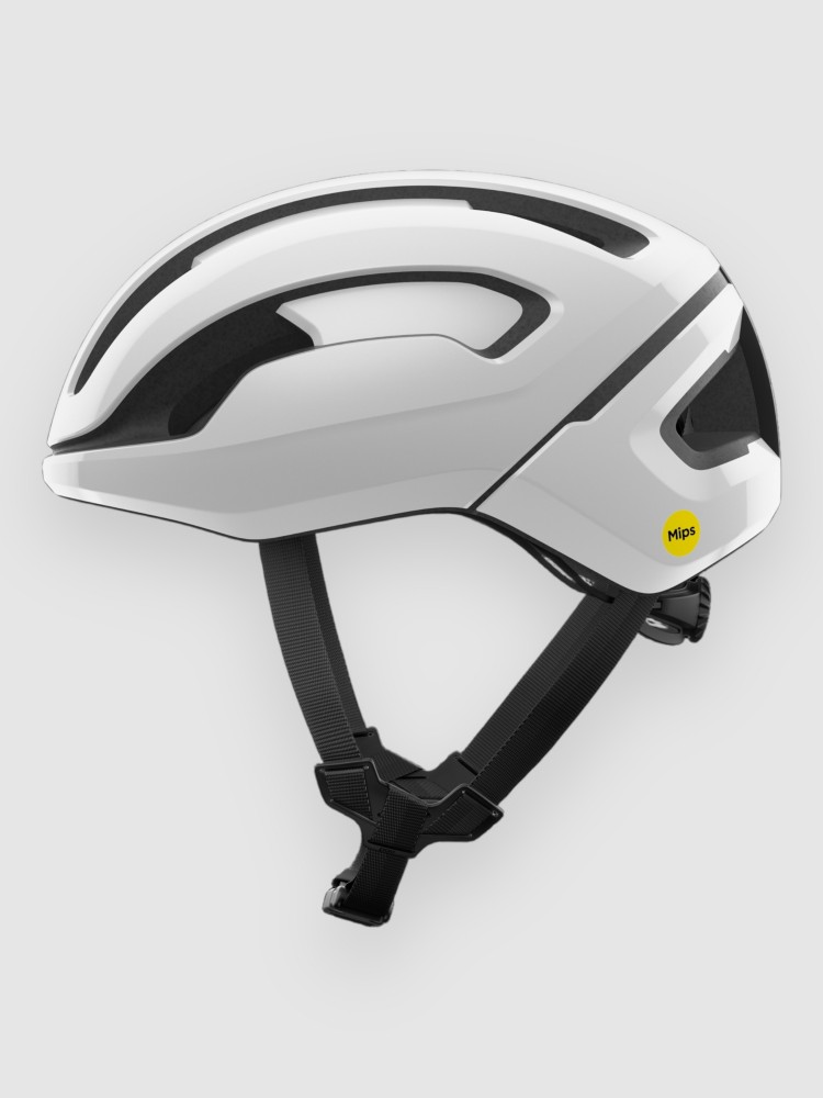 Шлем POC Omne Air MIPS Helmet, hydrogen white
Шлем POC Omne Air MIPS Helmet, hydrogen white