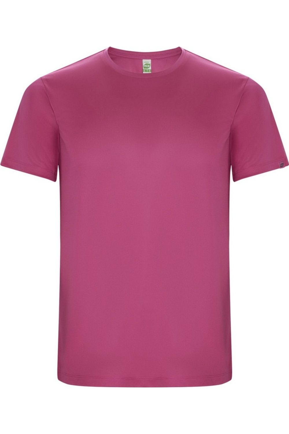 Футболка спортивная Roly Imola с короткими рукавами, cerise
Футболка спортивная Roly Imola с короткими рукавами, cerise