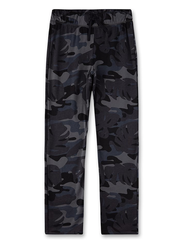 Спортивные брюки Sanetta, антрацит
Спортивные брюки Sanetta, антрацит