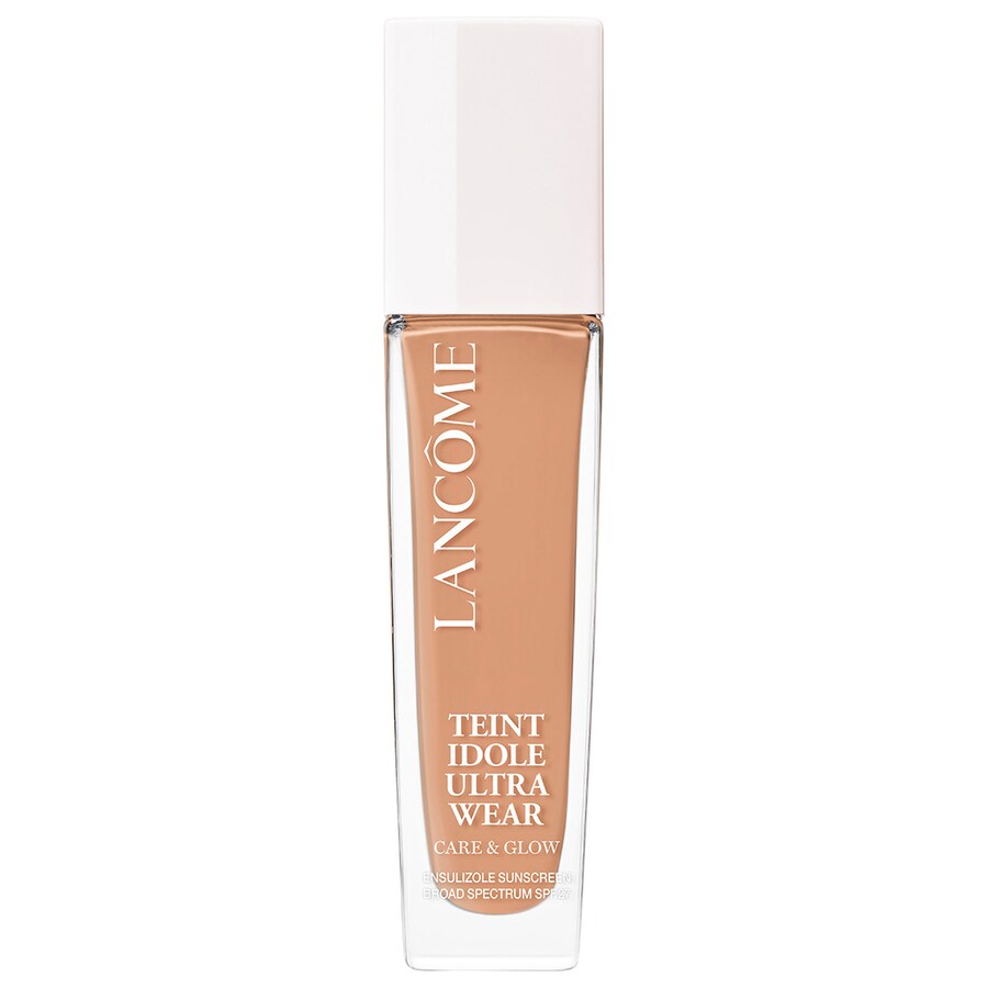 Тональный крем Teint Idole Ultra Wear Care & Glow Foundation с гиалуроновой кислотой Lancôme, 1 oz /30 mL, 425C
Тональный крем Teint Idole Ultra Wear Care & Glow Foundation с гиалуроновой кислотой Lancôme, 1 oz /30 mL, 425C