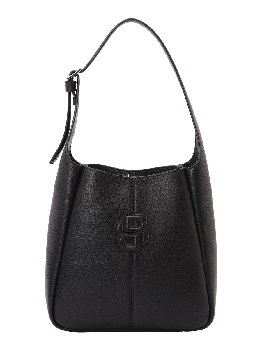 Сумка через плечо BOSS Anett, черный
Сумка через плечо BOSS Anett, черный