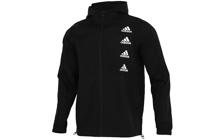 Куртка мужская Adidas, черный
Куртка мужская Adidas, черный