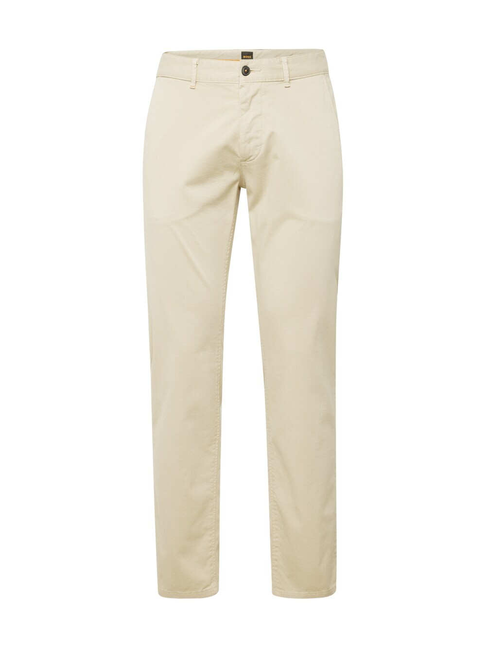 Брюки-чиносы узкого кроя BOSS Orange, китт 
Брюки-чиносы узкого кроя BOSS Orange, китт