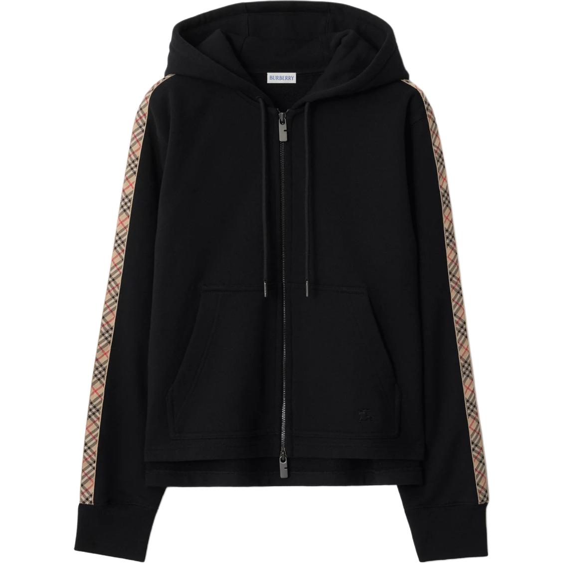 Свитшот женский Burberry, черный
Свитшот женский Burberry, черный