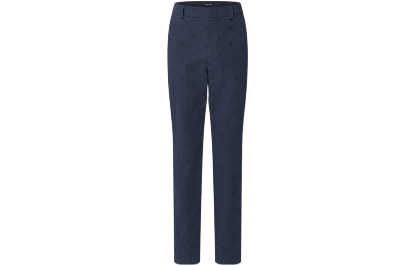 Костюм Брюки Мужские Синие Louis Vuitton, синий
Костюм Брюки Мужские Синие Louis Vuitton, синий