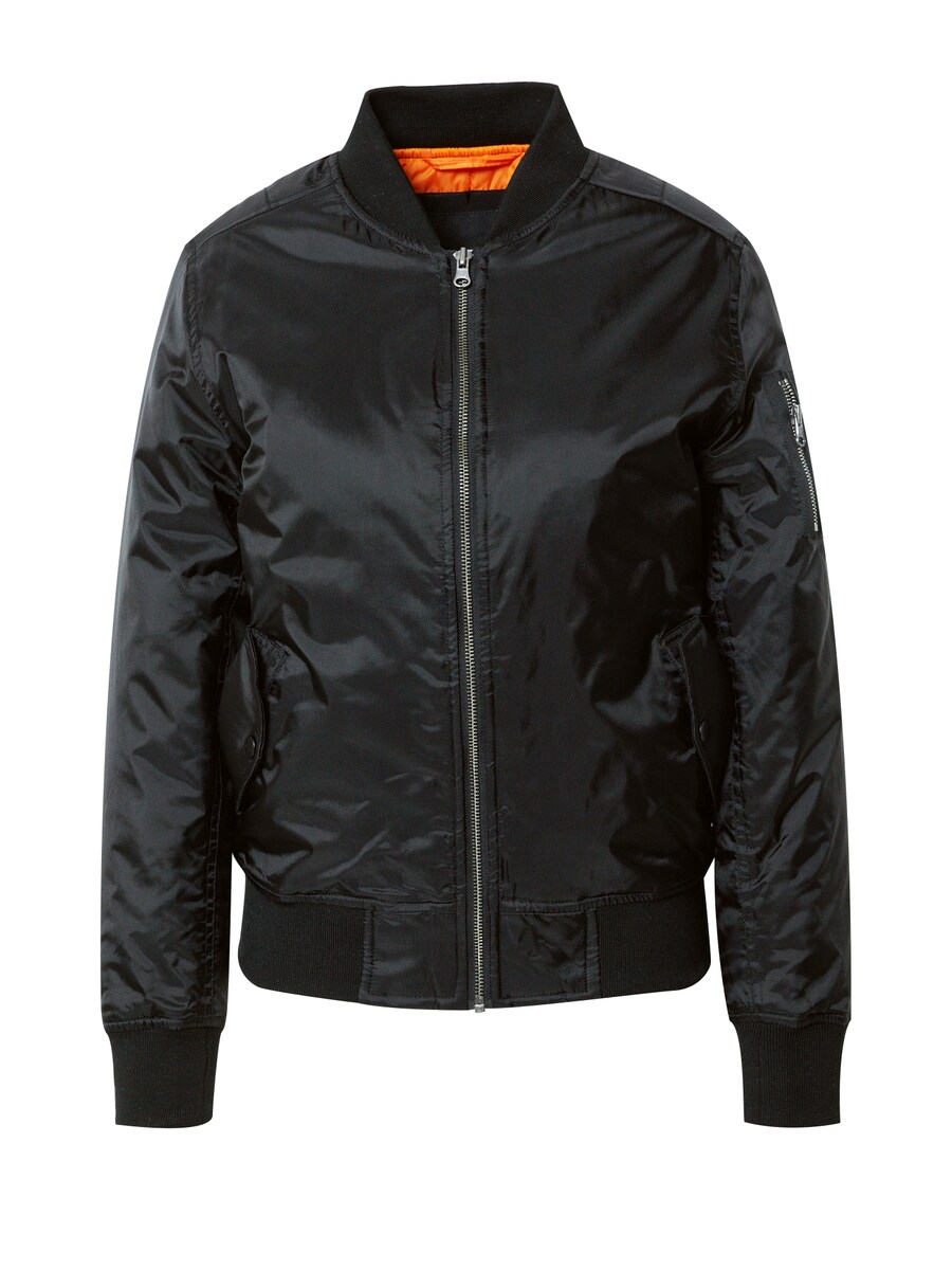 Куртка межсезонная Urban Classics, черный
Куртка межсезонная Urban Classics, черный