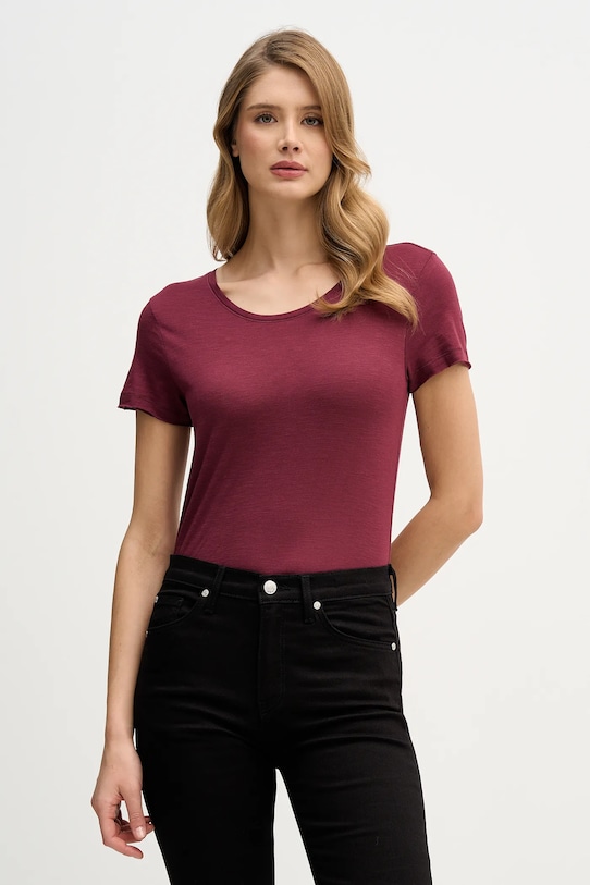 Футболка Sisley, бордовый, Красный, Футболка Sisley, бордовый
Футболка Sisley, бордовый, Красный, Футболка Sisley, бордовый