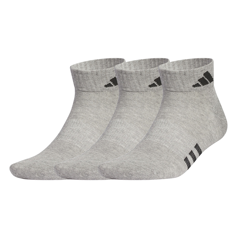 Adidas Низкие носки Unisex 1 Pack Basic Heather Gray
Adidas Низкие носки Unisex 1 Pack Basic Heather Gray