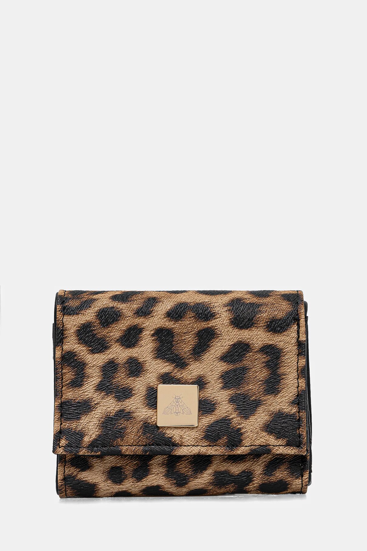 Кошелек Medicine, коричневый
Кошелек Medicine, коричневый