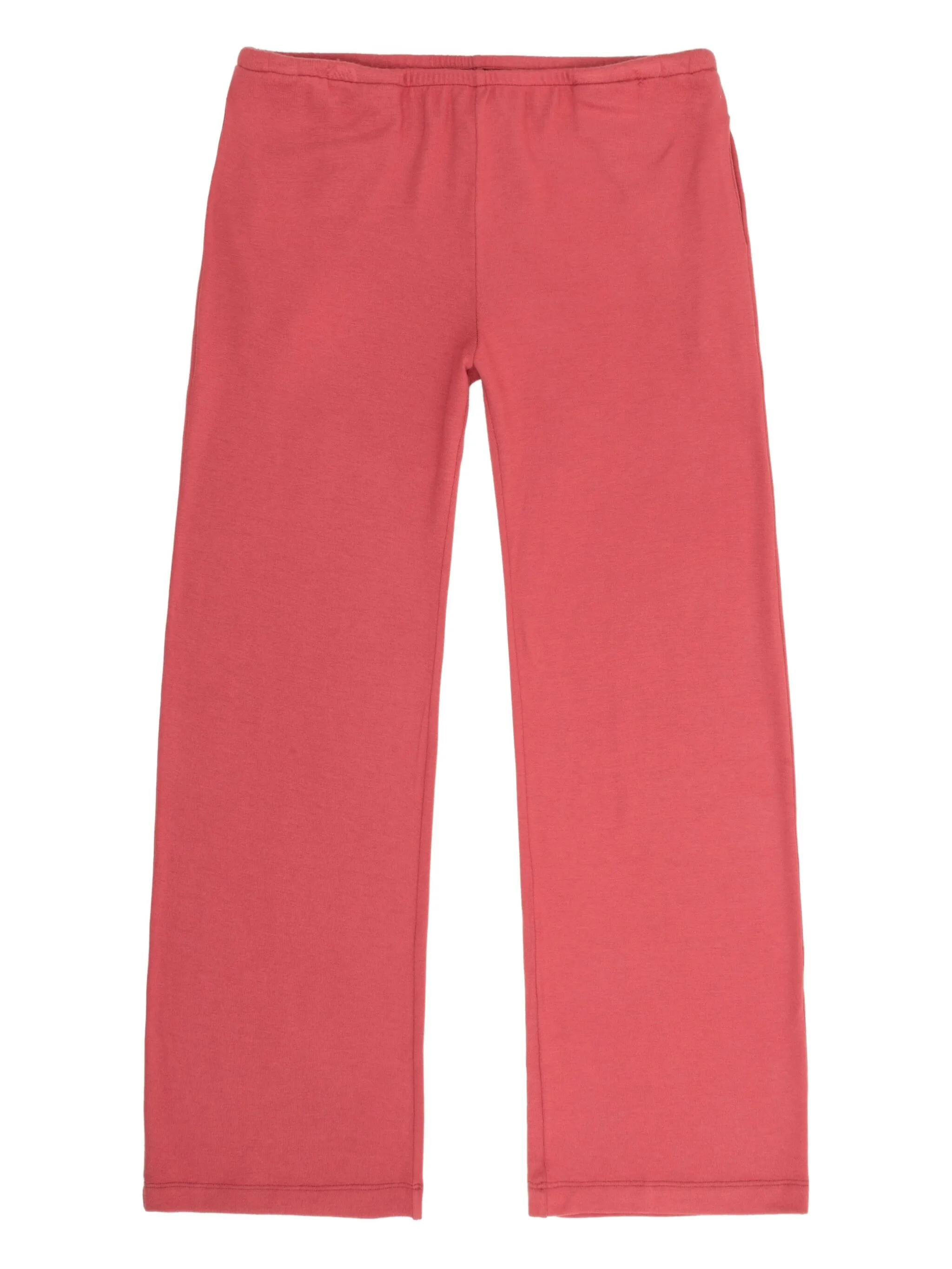 Брюки Lauren Leset, красный
Брюки Lauren Leset, красный