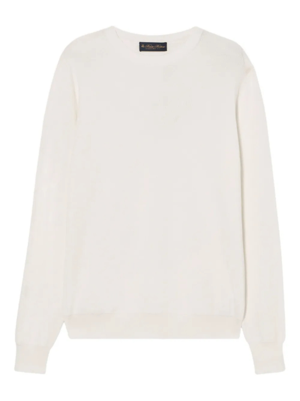 Толстовка из джерси Brooks Brothers, белый
Толстовка из джерси Brooks Brothers, белый