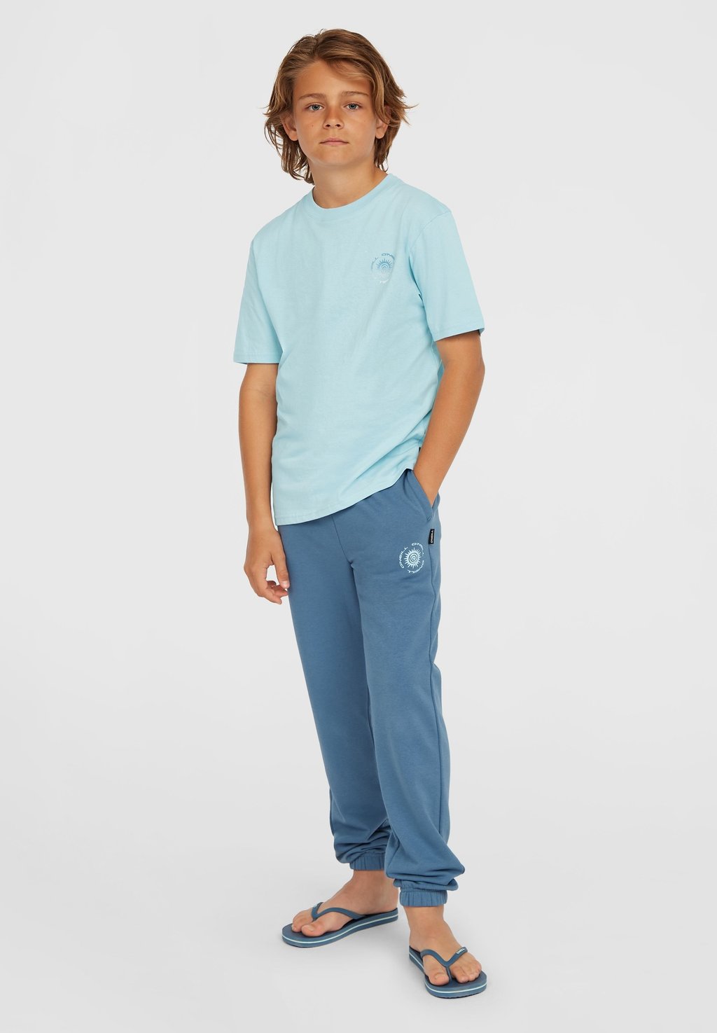 Базовая футболка SMALL GRAPHIC O'Neill, синий
Базовая футболка SMALL GRAPHIC O'Neill, синий