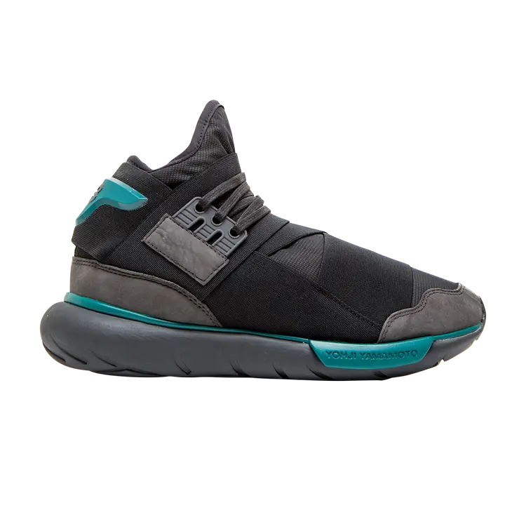 Кроссовки Adidas Y-3 Qasa High 'Charcoal Black', черный, Черный;серый, Кроссовки Adidas Y-3 Qasa High 'Charcoal Black', черный
Кроссовки Adidas Y-3 Qasa High 'Charcoal Black', черный, Черный;серый, Кроссовки Adidas Y-3 Qasa High 'Charcoal Black', черный