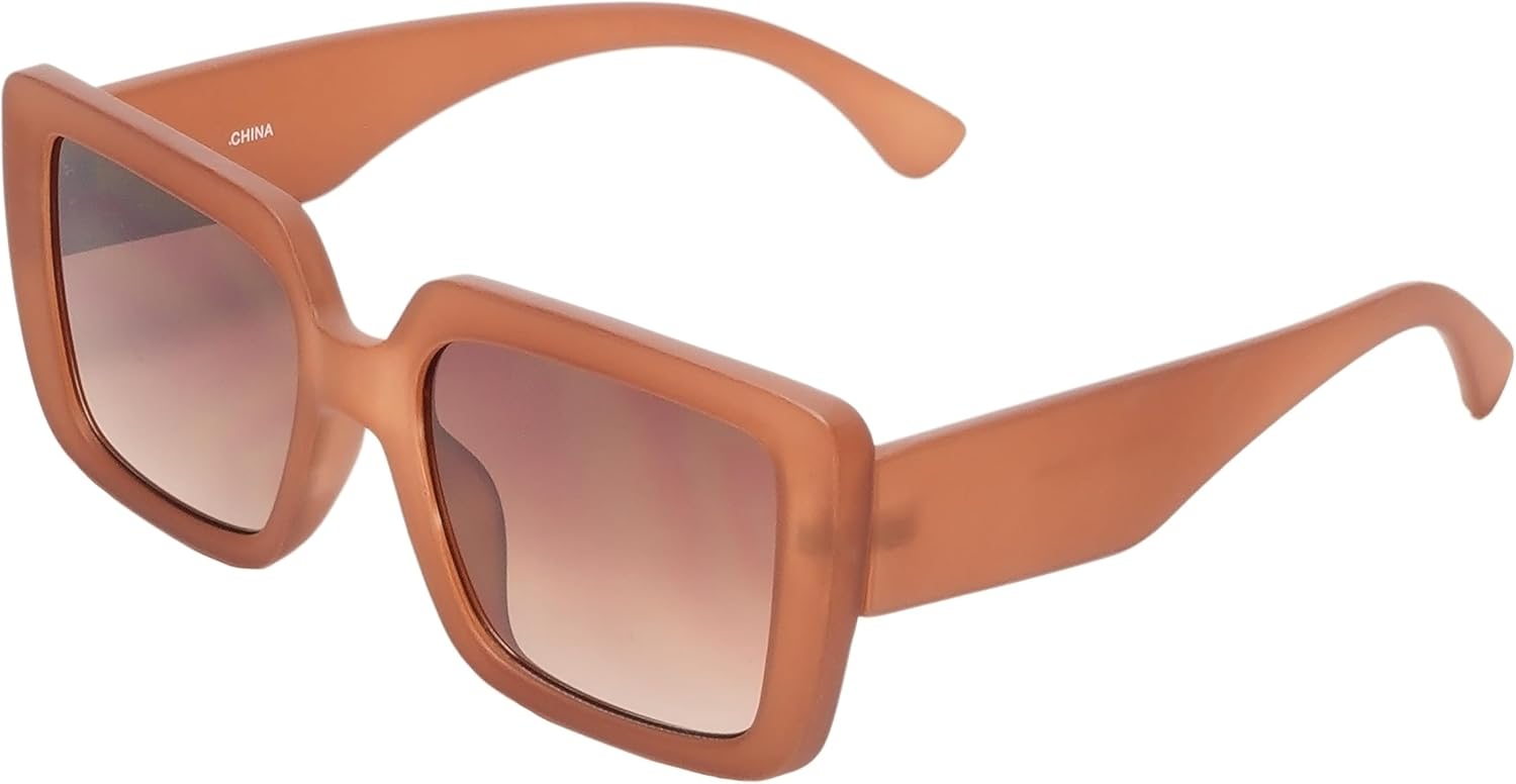 Солнцезащитные очки Calabria VT-ZT-2354 квадратной формы, женские, неполяризованные, модные, современные, стильные, дизайнерские, с защитой от УФ-излучения, Matte Bronze Brown Crystal
Солнцезащитные очки Calabria VT-ZT-2354 квадратной формы, женские, неполяризованные, модные, современные, стильные, дизайнерские, с защитой от УФ-излучения, Matte Bronze Brown Crystal