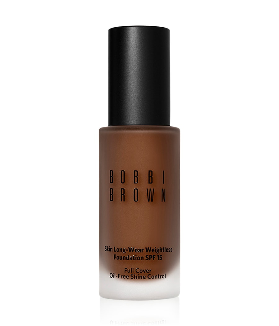 Кремовая основа Bobbi Brown Skin Longwear Weightless SPF 15, Nr. Nc 25, 30 ml
Кремовая основа Bobbi Brown Skin Longwear Weightless SPF 15, Nr. Nc 25, 30 ml