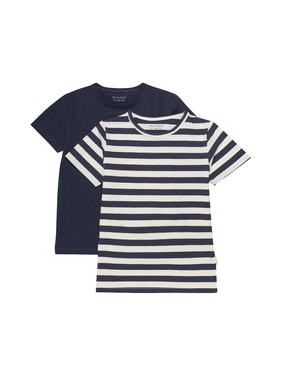 Рубашка MINYMO, темно-синий
Рубашка MINYMO, темно-синий