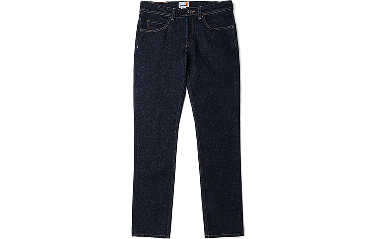 Джинсы мужские стираные синие Timberland, синий
Джинсы мужские стираные синие Timberland, синий