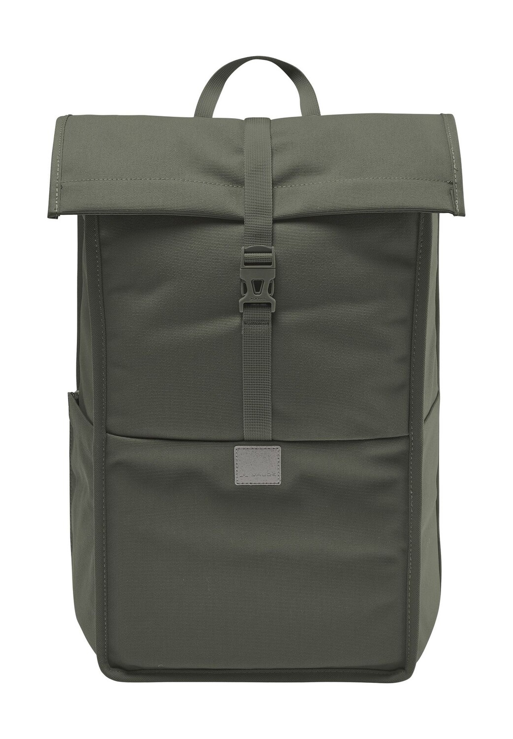 Рюкзак с откидной крышкой, отделение для ноутбука, однотонный, 20 л VAUDE, цвет Khaki
Рюкзак с откидной крышкой, отделение для ноутбука, однотонный, 20 л VAUDE, цвет Khaki