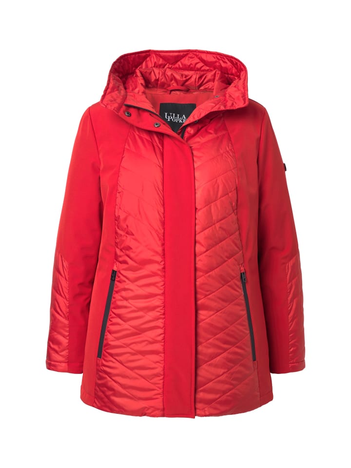 Парка Ulla Popken
Парка Ulla Popken