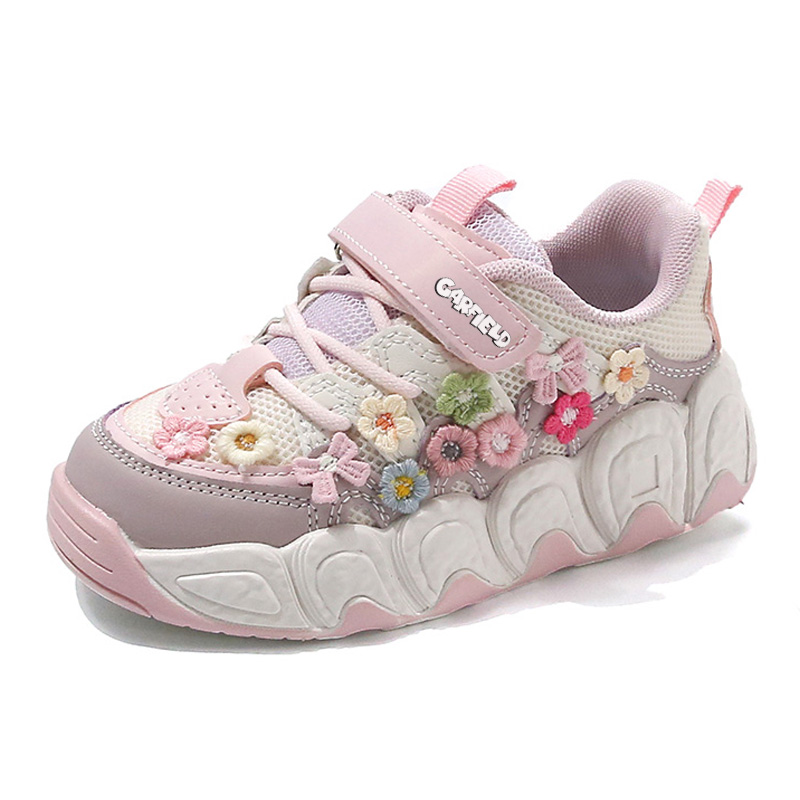 Низкие кроссовки для детей, устойчивые к ударам, истиранию, дышащие, легкие, амортизирующие. JIAFEIMAO, розовый
Низкие кроссовки для детей, устойчивые к ударам, истиранию, дышащие, легкие, амортизирующие. JIAFEIMAO, розовый