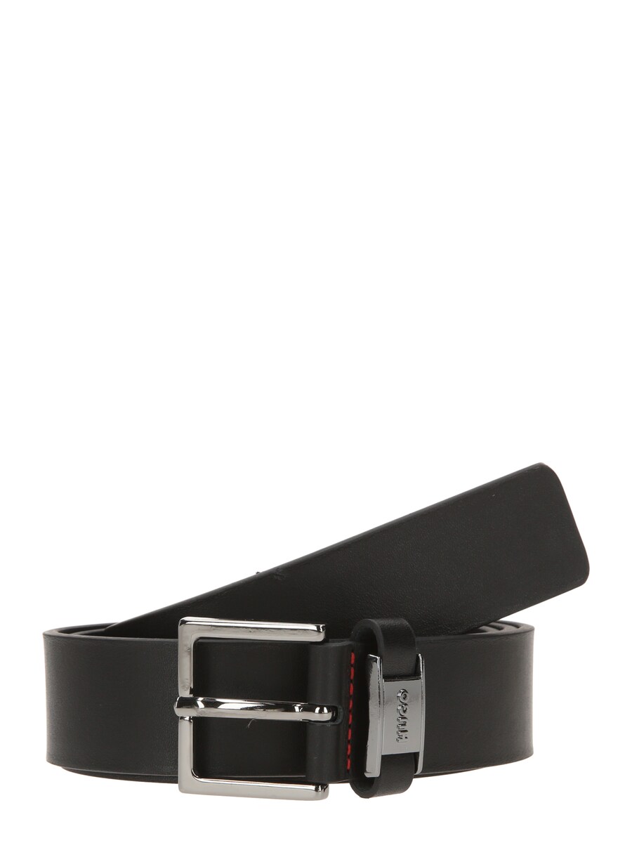 Ремень HUGO Giove, черный
Ремень HUGO Giove, черный